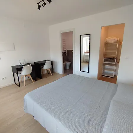 Il Ciliegio 3* Trieste