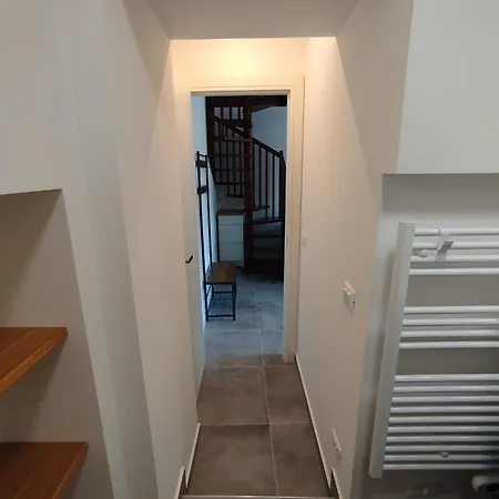 Pensionat Il Ciliegio Trieste