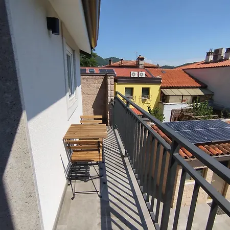 Il Ciliegio Trieste