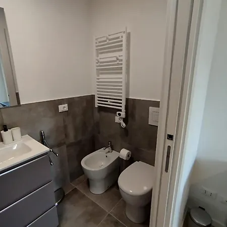 Il Ciliegio Konukevi 3*