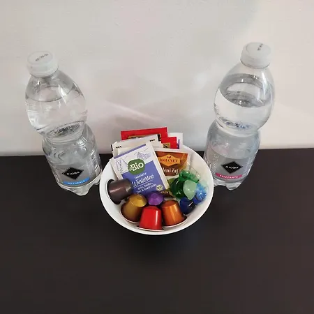 Konukevi Il Ciliegio Trieste