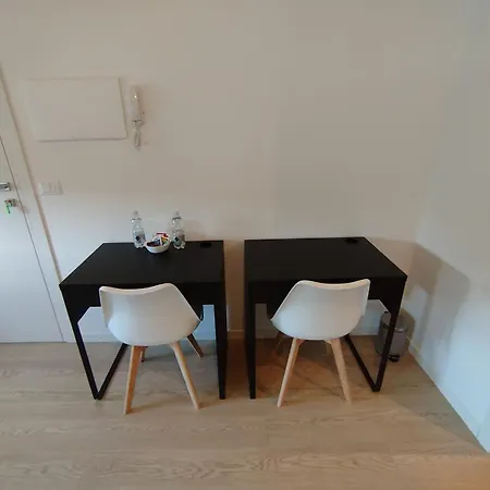 Il Ciliegio Konukevi 3*