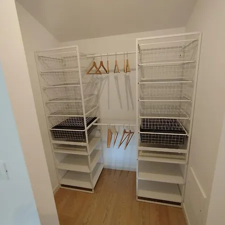 Konukevi Il Ciliegio Trieste