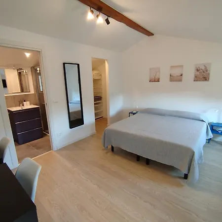 Konukevi Il Ciliegio