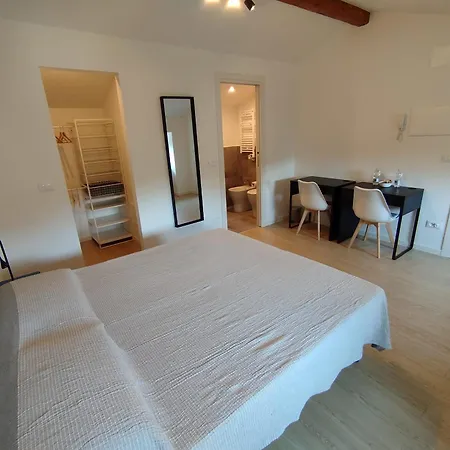 Il Ciliegio Konukevi 3*