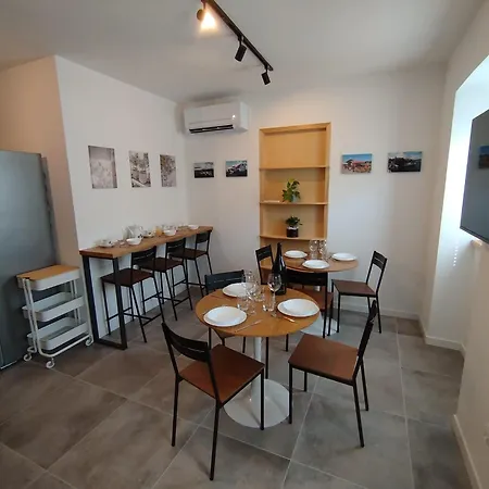 Il Ciliegio 3* Trieste
