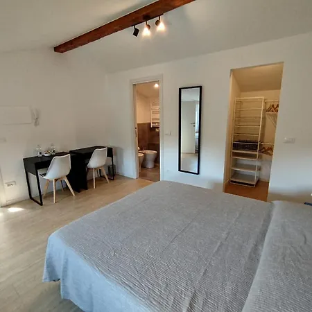 Konukevi Il Ciliegio Trieste