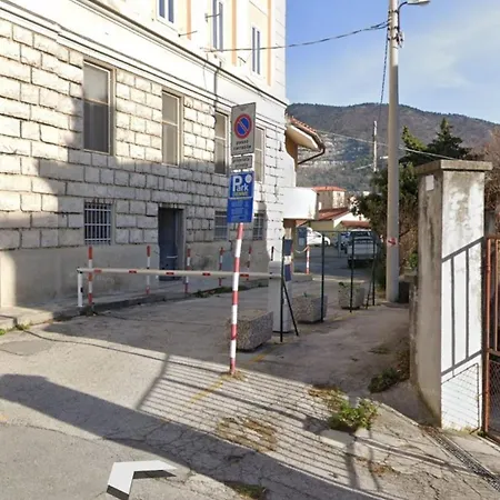 Pensionat Il Ciliegio Trieste