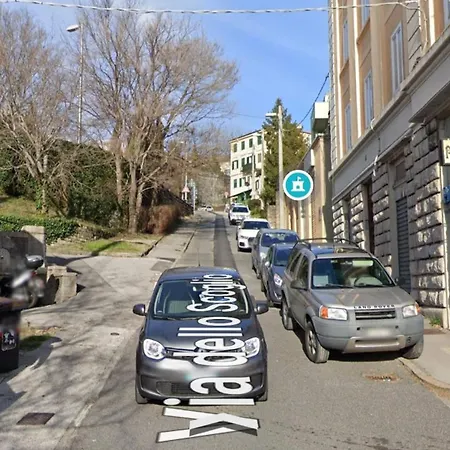 Il Ciliegio 3* Trieste