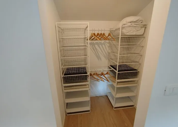 Il Ciliegio 3* トリエステ