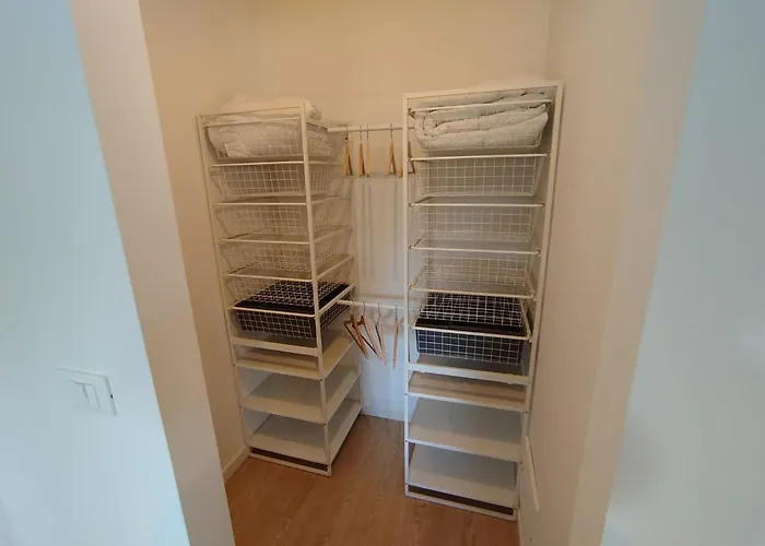 Il Ciliegio ゲストハウス