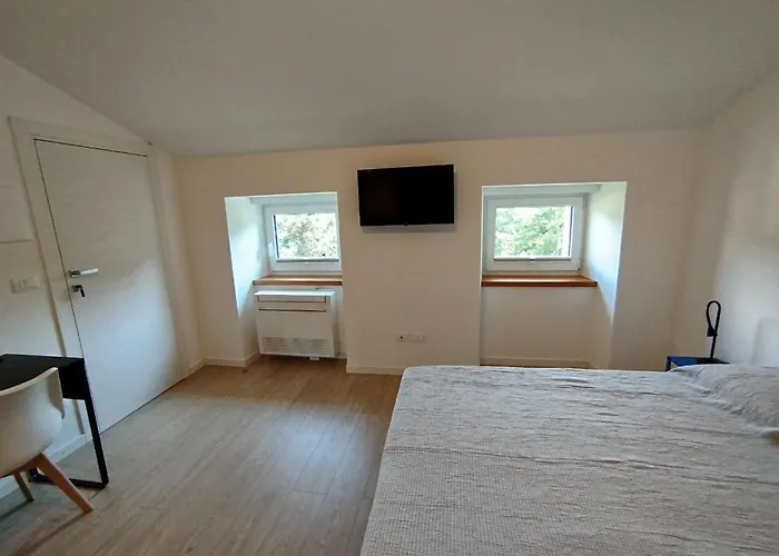 Il Ciliegio ゲストハウス トリエステ