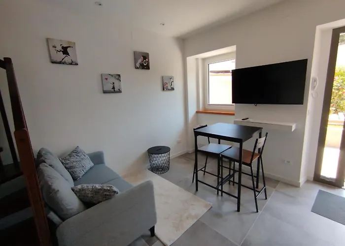 Il Ciliegio トリエステ