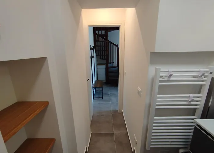 ゲストハウス Il Ciliegio トリエステ