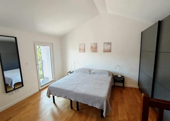 ゲストハウス Il Ciliegio トリエステ