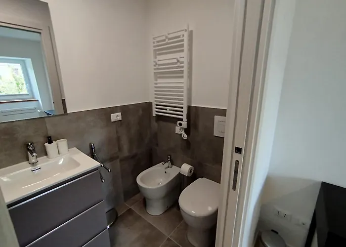 Il Ciliegio ゲストハウス 3*