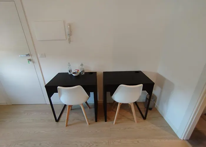 Il Ciliegio ゲストハウス 3*