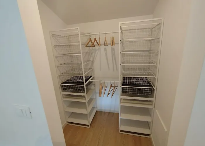 ゲストハウス Il Ciliegio トリエステ