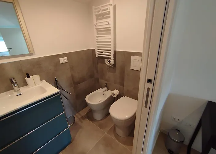 Il Ciliegio トリエステ