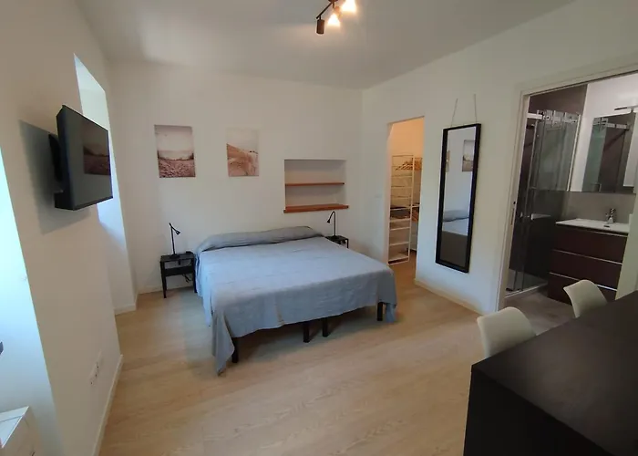 Il Ciliegio ゲストハウス