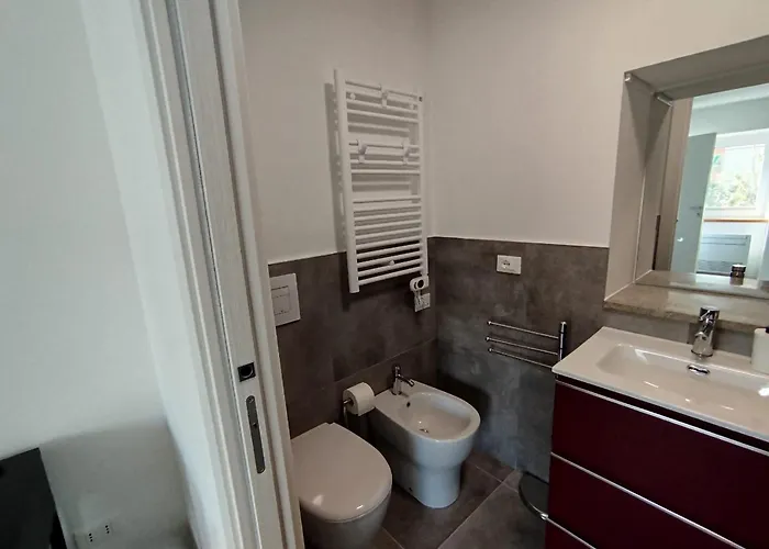 Il Ciliegio ゲストハウス 3*