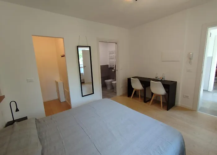 ゲストハウス Il Ciliegio 3*