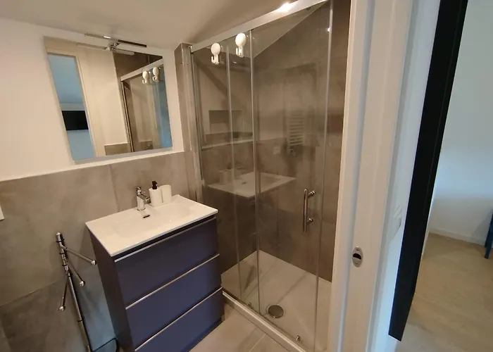 Il Ciliegio ゲストハウス トリエステ