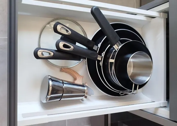 Il Ciliegio ゲストハウス