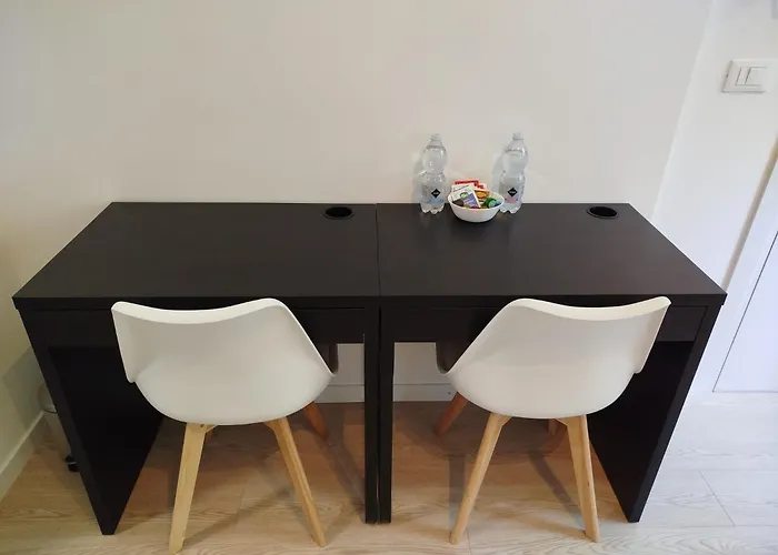 Il Ciliegio ゲストハウス 3*