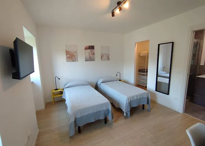 ゲストハウス Il Ciliegio 3*