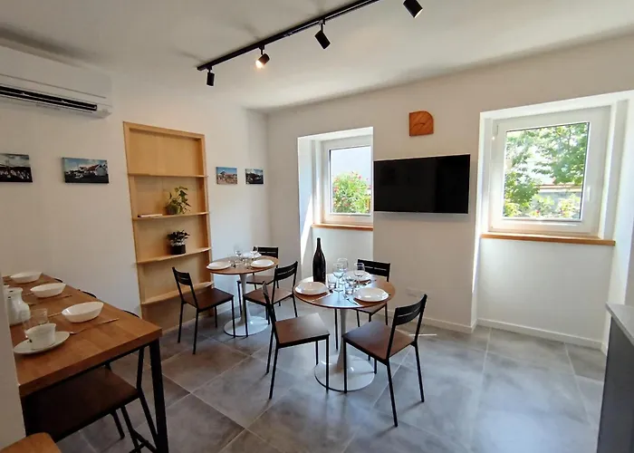 Il Ciliegio ゲストハウス トリエステ