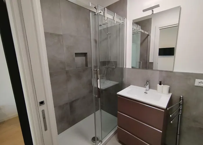 Il Ciliegio 3* トリエステ