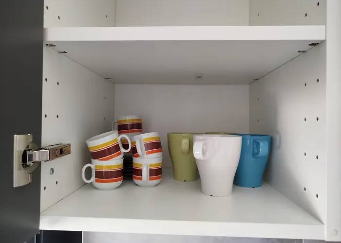 Il Ciliegio ゲストハウス トリエステ