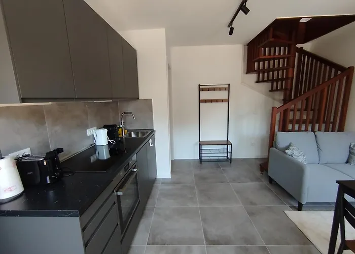 ゲストハウス Il Ciliegio トリエステ