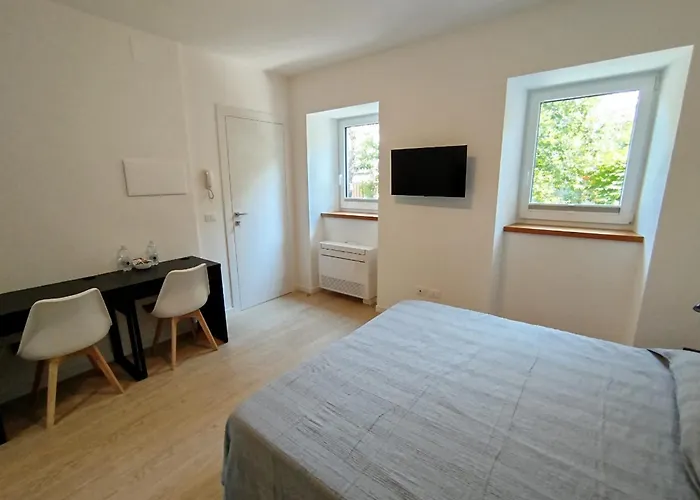 ゲストハウス Il Ciliegio