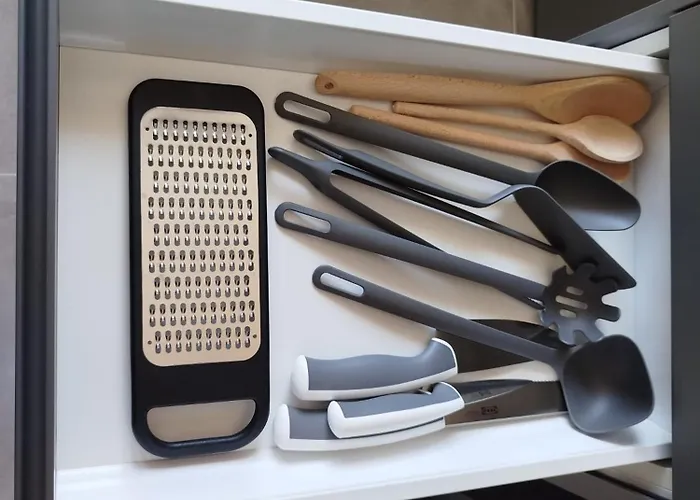 ゲストハウス Il Ciliegio トリエステ