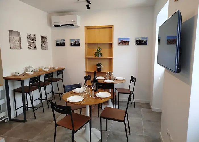 ゲストハウス Il Ciliegio トリエステ