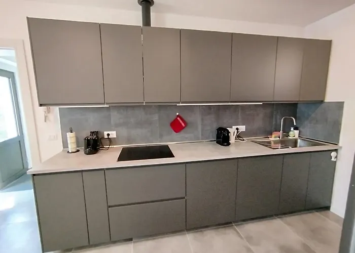 Il Ciliegio ゲストハウス 3*